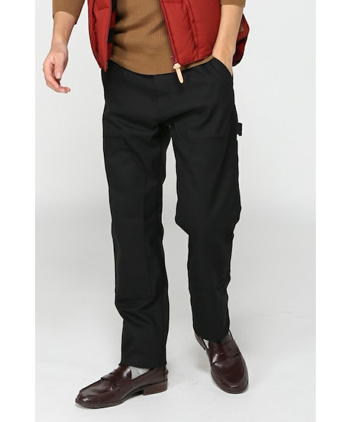 CARHARTT WIP SINGLE KNEE PANT 28×32 Carhartt WIP Single Knee Pant