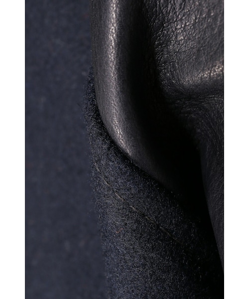 DEHEN × relume 別注スタジャン　ディーエン 楽天市場】Dehen ディーエン デーヘン スタジャン アワード