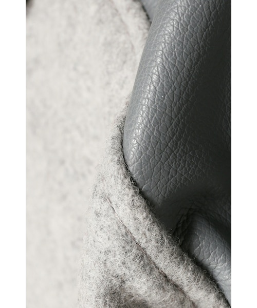 DEHEN × relume 別注スタジャン　ディーエン JOURNAL STANDARD relume（ジャーナルスタンダード レリューム）の