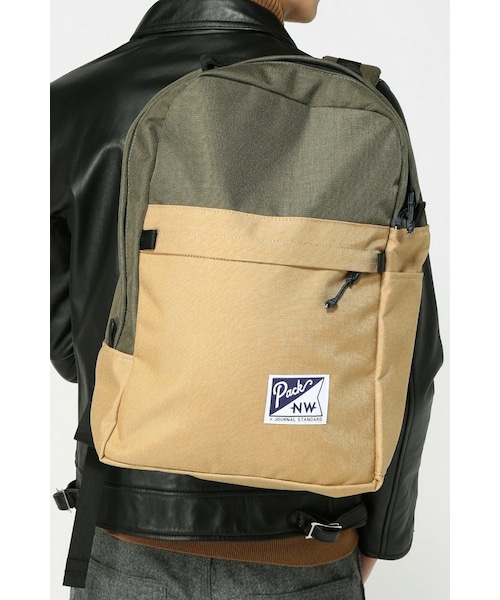 JOURNAL STANDARD（ジャーナルスタンダード）の「PACKNW/パック
