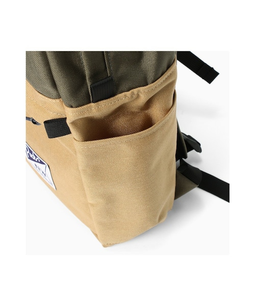 JOURNAL STANDARD（ジャーナルスタンダード）の「PACKNW/パック