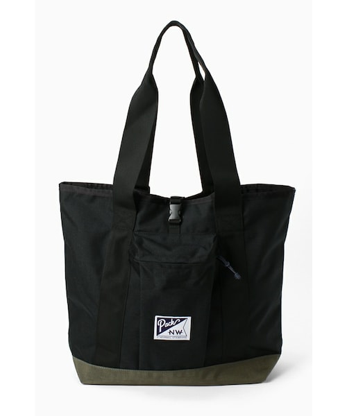 JOURNAL STANDARD（ジャーナルスタンダード）の「PACKNW/パック 