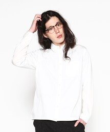 VIRGOwearworks | Gentle shirts ボタンダウンシャツ(トップス)