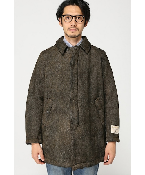 JOURNAL STANDARD（ジャーナルスタンダード）の「BROWN BEACH JACKET