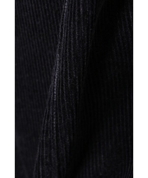 JOURNAL STANDARD（ジャーナルスタンダード）の「細畝コーデュロイジャケット（ジャケット/アウター・メンズ・ブラウン/ネイビー・M/L）」の16枚目の写真