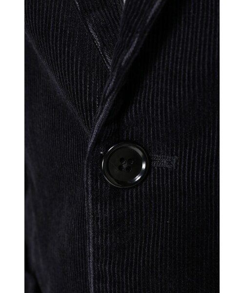 JOURNAL STANDARD（ジャーナルスタンダード）の「細畝コーデュロイジャケット（ジャケット/アウター・メンズ・ブラウン/ネイビー・M/L）」の13枚目の写真