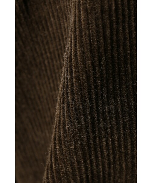 JOURNAL STANDARD（ジャーナルスタンダード）の「細畝コーデュロイジャケット（ジャケット/アウター・メンズ・ブラウン/ネイビー・M/L）」の15枚目の写真