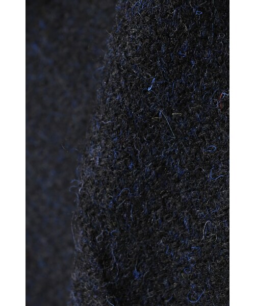 JOURNAL STANDARD（ジャーナルスタンダード）の「HARRIS TWEED