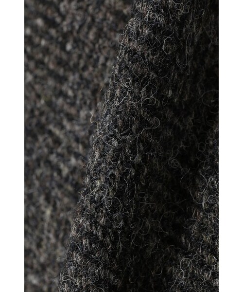 JOURNAL STANDARD（ジャーナルスタンダード）の「HARRIS TWEED