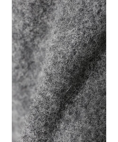 JOURNAL STANDARD（ジャーナルスタンダード）の「モッサーチェスターコート（ジャケット/アウター・メンズ・グレーA/キャメル/ネイビー・S/M/L）」の19枚目の写真