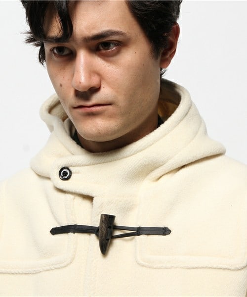 INVERTERE（インバーティア）の「INVERTERE LONG LENGTH COAT