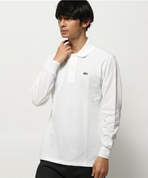 LACOSTE | LACOSTE ポロシャツ(ポロシャツ)