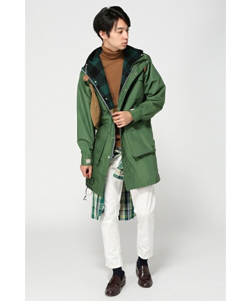 JOURNAL STANDARD（ジャーナルスタンダード）の「SIERRA DESIGN×JS