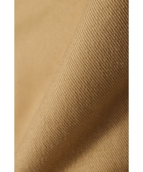 JOURNAL STANDARD(ジャーナルスタンダード)の「ハイウェポンピーチチノガタパンツ(パンツ・メンズ・ベージュ/カーキ/ネイビー・S/M/L)」の17枚目の写真