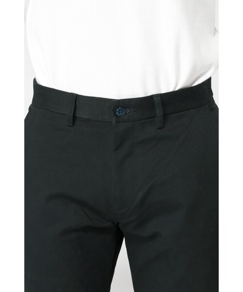 JOURNAL STANDARD(ジャーナルスタンダード)の「ハイウェポンピーチチノガタパンツ(パンツ・メンズ・ベージュ/カーキ/ネイビー・S/M/L)」の10枚目の写真