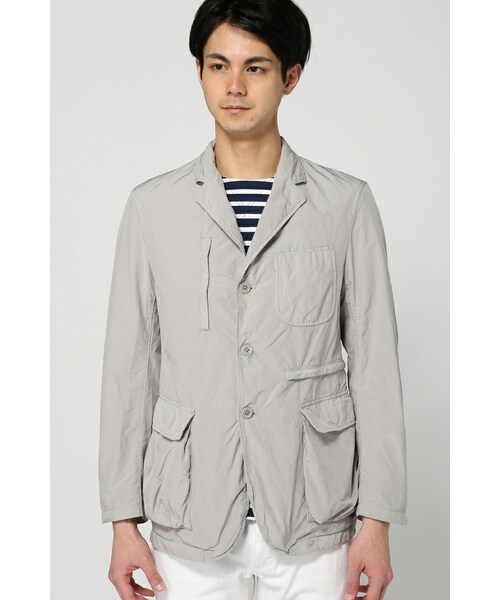 KAPTAIN SUNSHINE sports traveller jacket
