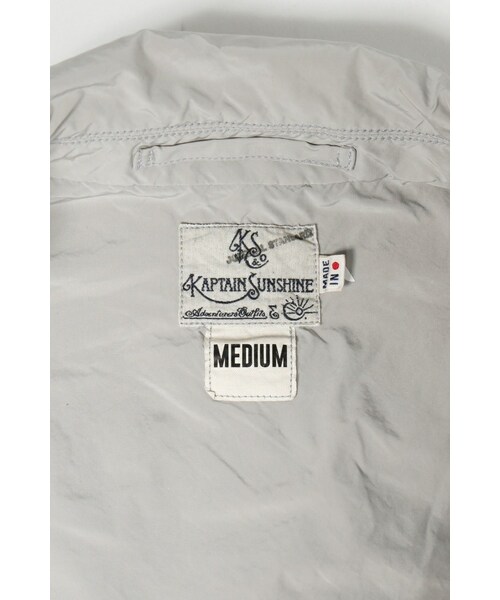 JOURNAL STANDARD（ジャーナルスタンダード）の「KAPTAIN SUNSHINE 