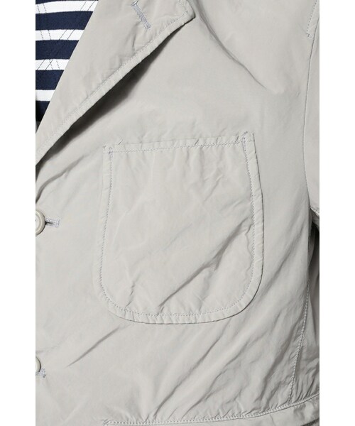 JOURNAL STANDARD（ジャーナルスタンダード）の「KAPTAIN SUNSHINE 