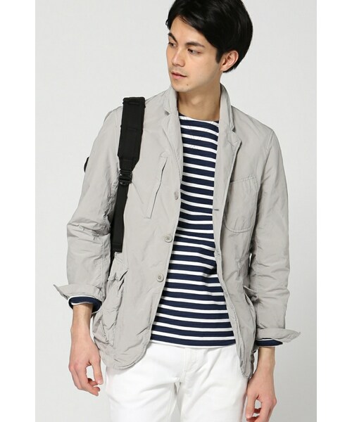 KAPTAIN SUNSHINE sports traveller jacket