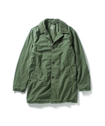 SAVE KHAKI UNITED | Fleece Lined Trench(ジャケット/アウター)