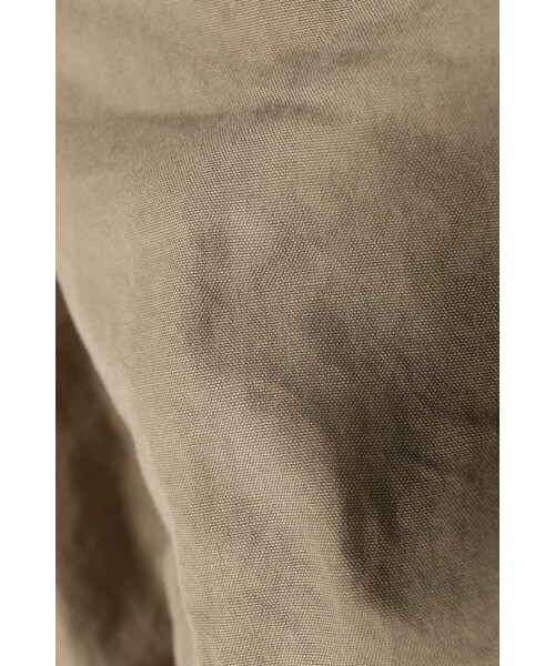 SAVE KHAKI UNITED（セーブカーキユナイテッド）の「Fleece Lined Trench（ジャケット/アウター・メンズ・ブラック A/キャメル/カーキ/ネイビー・XS/S/M）」の19枚目の写真