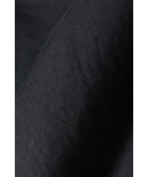 SAVE KHAKI UNITED（セーブカーキユナイテッド）の「Fleece Lined Trench（ジャケット/アウター・メンズ・ブラック A/キャメル/カーキ/ネイビー・XS/S/M）」の18枚目の写真