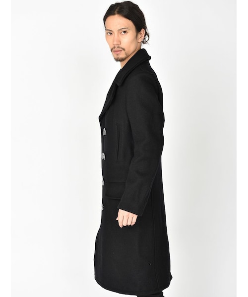 Uncut Bound（アンカットバウンド）の「Schott(ショット)714US LONG