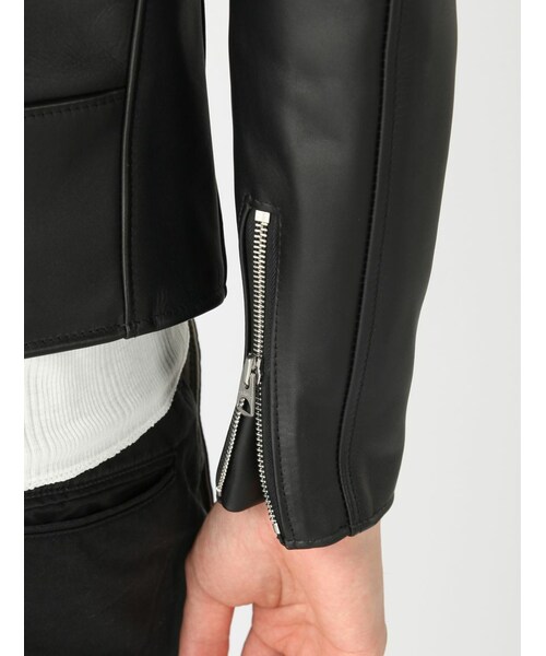 Uncut Bound（アンカットバウンド）の「Schott (ショット) 641XX 60s スタンドライダースジャケット（その他）」 WEAR