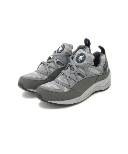 Emmi エミ の Nike ナイキ エア ハラチ ライト Fb シューズ Wear