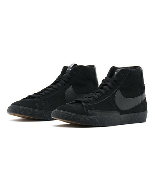 筋肉男 NIKE BRAZER NIKE Blazer Mid ACG Premium QK X-RAY Skeleton Bones