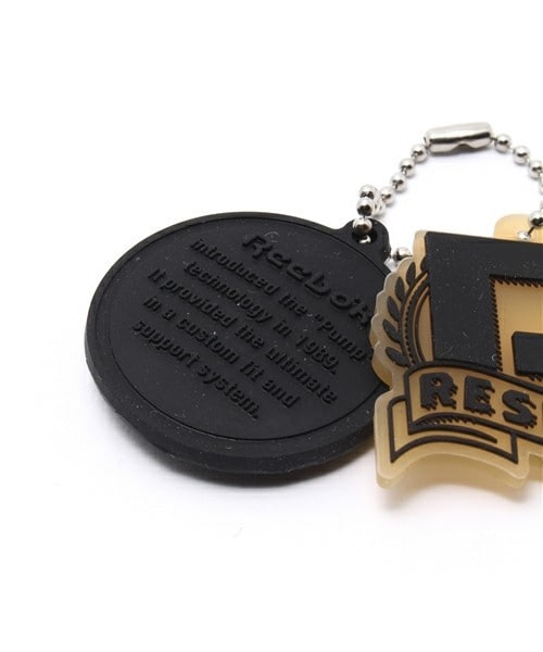 Reebok（リーボック）の「ユニセックス リーボック ポンプフューリーロード ブラック×パープル Reebok INSTAPUMP FURY ROAD M49001（スニーカー・レディース・ブラック・23cm/23.5cm/24cm/24.5cm/25cm/26.5cm/27cm/27.5cm/28cm）」の15枚目の写真