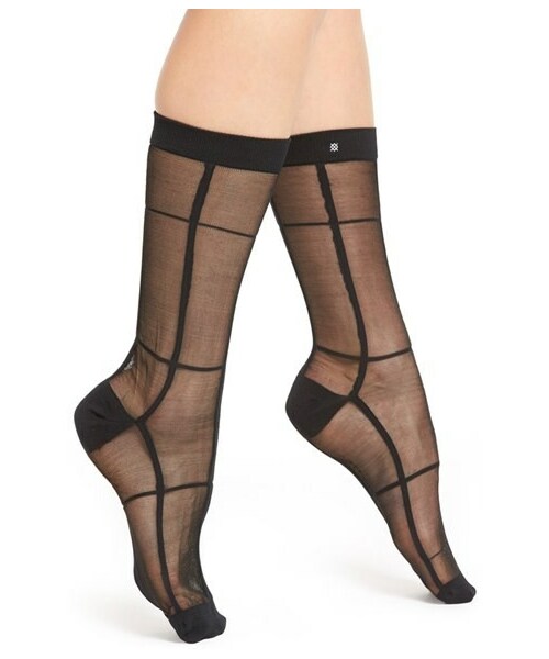 Buy 10 X Pairs Ladies Sheer Ankle High Trouser Pop Trainer Socks UK 3-7 Set  Online in India - Etsy