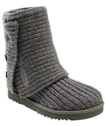 UGG | UGG ® Australia 'Cardy' Classic Knit Boot (Women)(ブーツ)