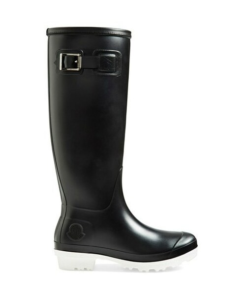 MONCLER キャロラインブーツ Size 38 MONCLER キャロラインブーツ Size 38