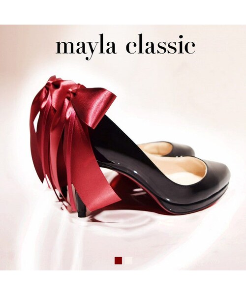 mayla classic（マイラクラシック）の「mayla classic シェドリーネH85 