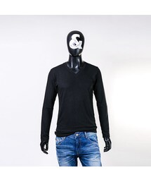 CALL&RESPONSE | 長袖無地TEE/CALL&RESPONSE　152-1321-06(Tシャツ/カットソー)