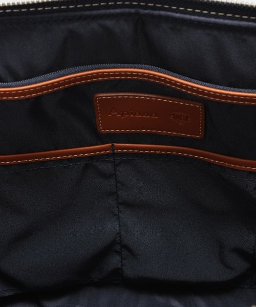MEN'S BIGI（メンズビギ）の「【Apiana(アピアナ)】コラボ