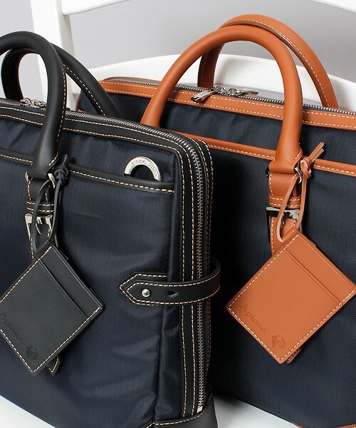 期間限定値下【美品】MEN'S BIGI apianaビジネスバッグ ≪待望の復活≫apiana<アピアナ>×MEN'S BIGI トートバッグ
