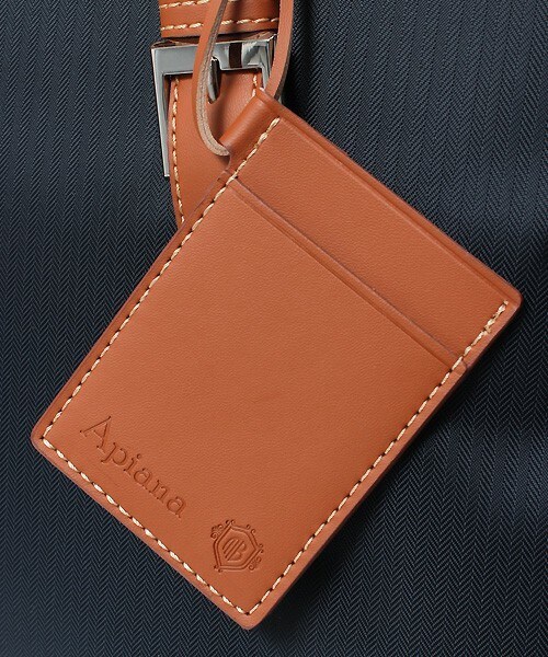 MEN'S BIGI（メンズビギ）の「【Apiana(アピアナ)】コラボ