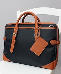 MEN'S BIGI（メンズビギ）の「【Apiana(アピアナ)】コラボ ビジネス