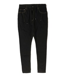 CAMBIO（カンビオ）の「GB16SP/P15-Rusty denim-ラスティデニム