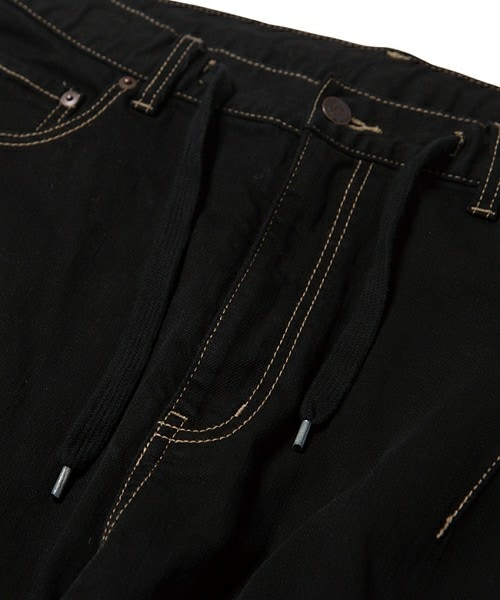 CAMBIO（カンビオ）の「GB16SP/P15-Rusty denim-ラスティデニム