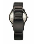 CITIZEN（シチズン）の「Eco-Drive AW1215-54E All BlackStainless