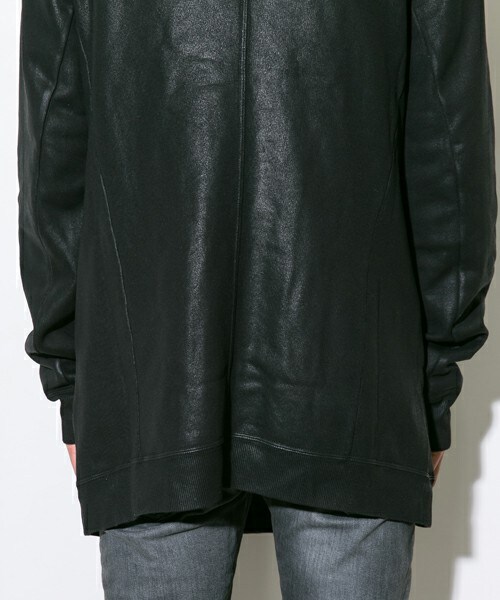 JULIUS（ユリウス）の「ジオメトリックパーカー（）」 - WEAR