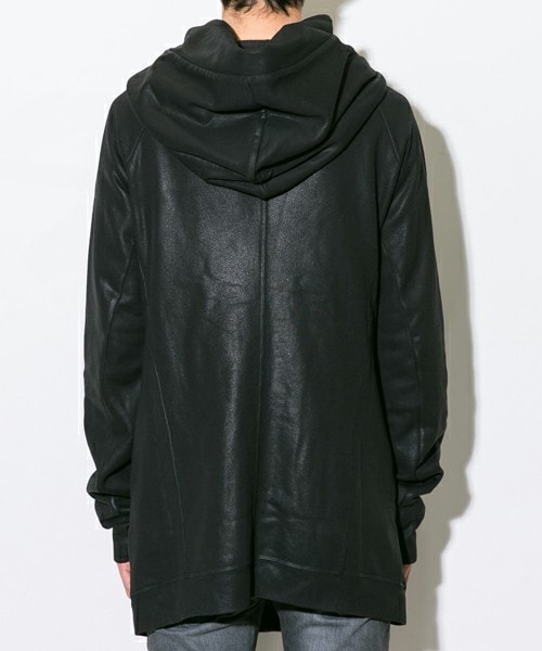JULIUS（ユリウス）の「ジオメトリックパーカー（）」 - WEAR
