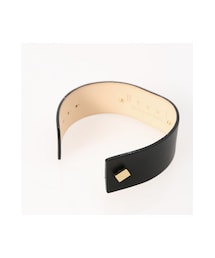 Ursul paris レザーバングル Leather Bracelet Man – Minimal & Bold