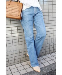 FRAMeWORK | ≪予約≫Wrangler 77MWZ ブーツカット ブルー◆(パンツ)
