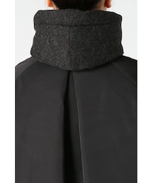 極美品 中綿コクーンコートアパルトモンL'Appartement L'Appartement（アパルトモン）の「NYLON COCOON COAT（中綿コクーン