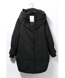 極美品 中綿コクーンコートアパルトモンL'Appartement L'Appartement（アパルトモン）の「NYLON COCOON COAT（中綿コクーン