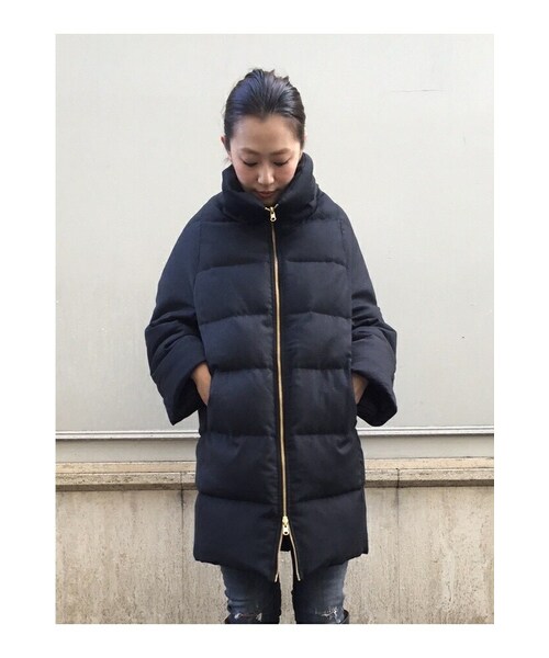 L'Appartement（アパルトモン）の「DOWN COAT◇（）」 - WEAR